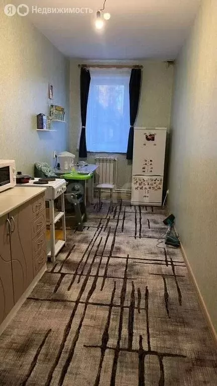 1-комнатная квартира: Осташков, улица Мира, 2к5 (46.7 м) - Фото 2