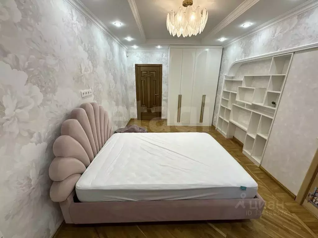 3-к кв. Крым, Симферополь ул. Тургенева (164.0 м) - Фото 1
