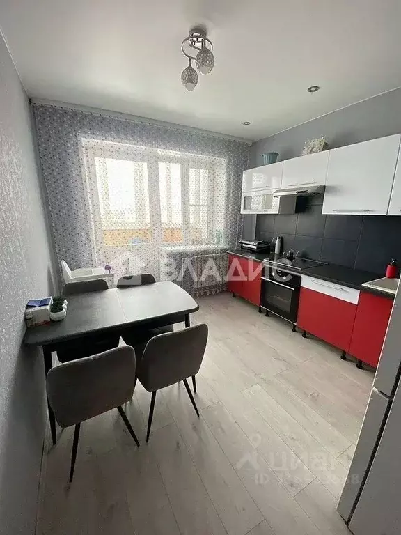 2-к кв. Бурятия, Улан-Удэ 115-й мкр, 9 (49.5 м) - Фото 1