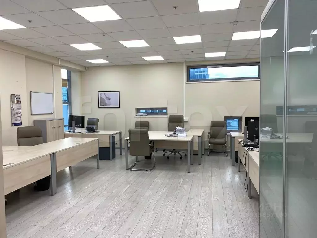 Офис в Москва ул. Большая Дмитровка, 16С2 (809 м) - Фото 1