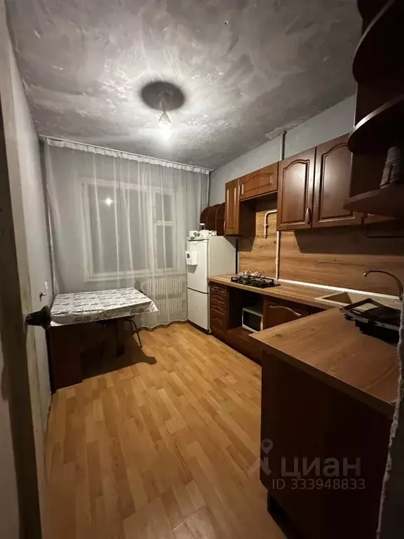 1-к кв. Москва, Москва, Троицк ул. Новая, 6 (34.0 м) - Фото 2