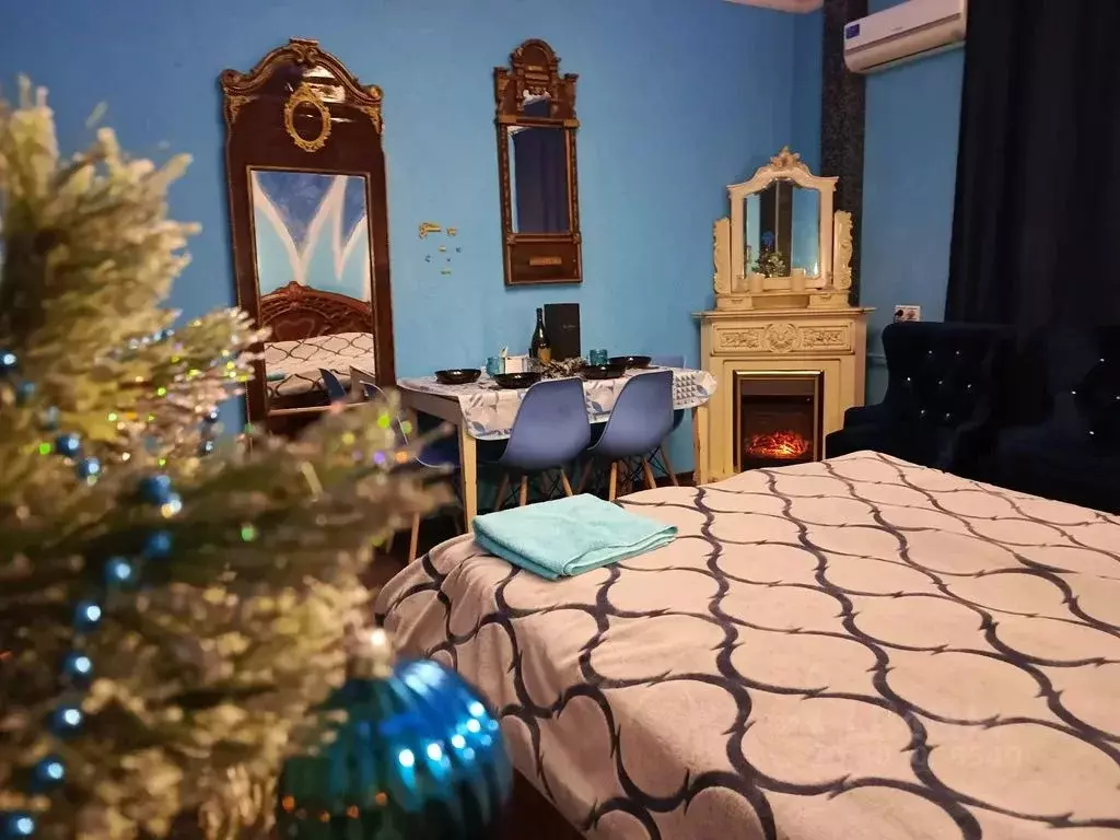 3-к кв. Ярославская область, Ярославль ул. Большая Октябрьская, 57 ... - Фото 1