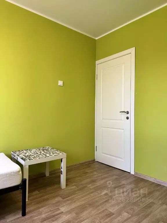 Комната Санкт-Петербург просп. Испытателей, 15К1 (12.0 м) - Фото 2