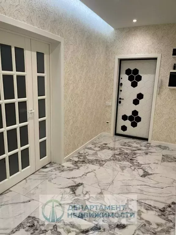 2-к кв. Краснодарский край, Краснодар Имени Петра Метальникова мкр, ... - Фото 2