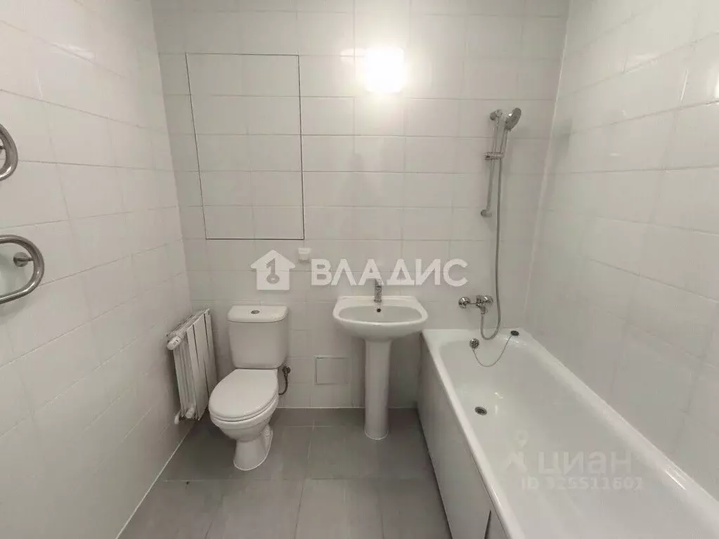 2-к кв. Москва Кусковская ул., 12/1 (50.1 м) - Фото 2