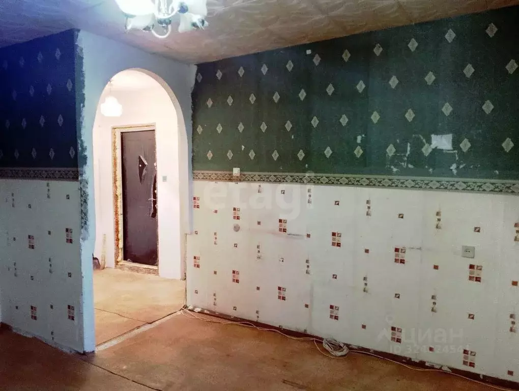 3-к кв. Оренбургская область, Оренбург Северный проезд, 5 (65.5 м) - Фото 1