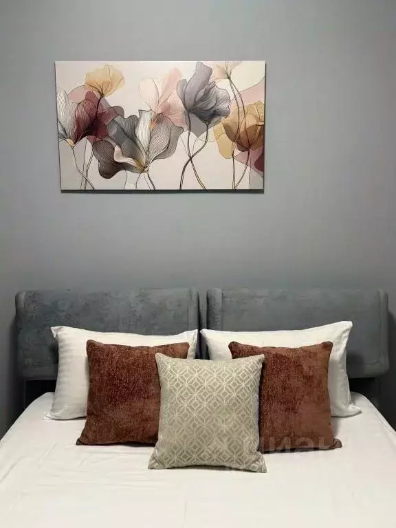 2-к кв. Ярославская область, Ярославль Республиканская ул., 10 (50.0 ... - Фото 1