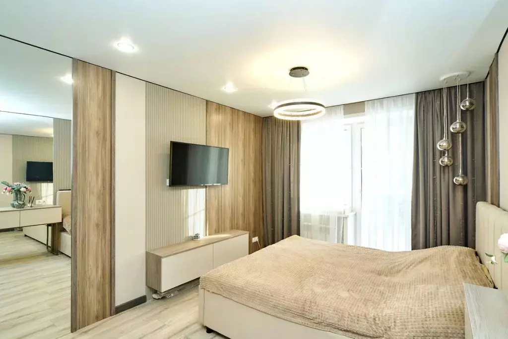 2-к кв. Ярославская область, Ярославский муниципальный округ, пос. ... - Фото 2