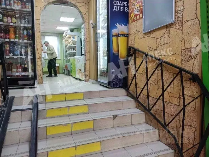 Помещение свободного назначения в Москва ул. Полбина, 52 (114 м) - Фото 1