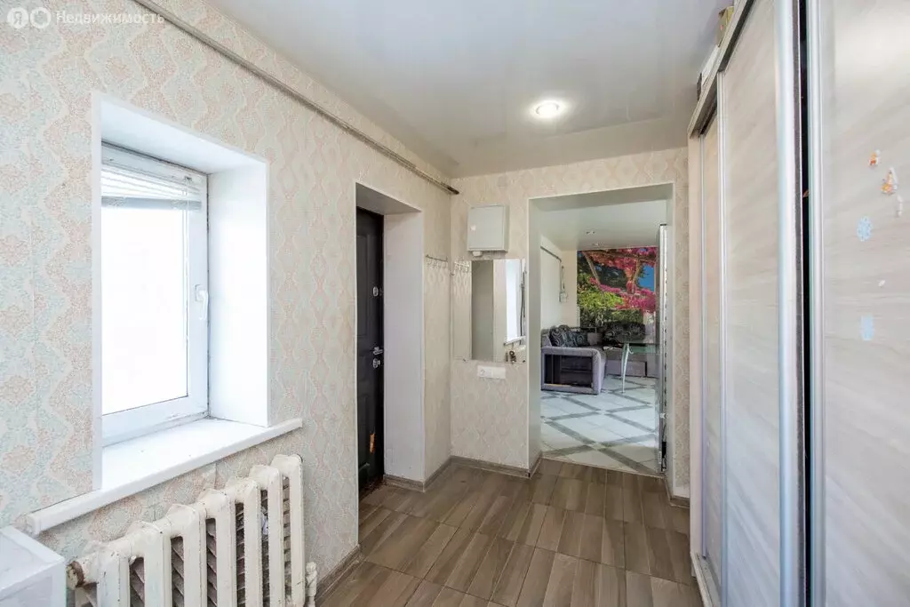 Дом в Оренбург, Тепловозная улица, 5 (66.8 м) - Фото 2