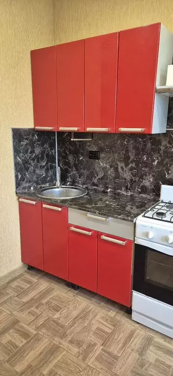 1-к. квартира, 38 м, 3/3 эт. - Фото 0