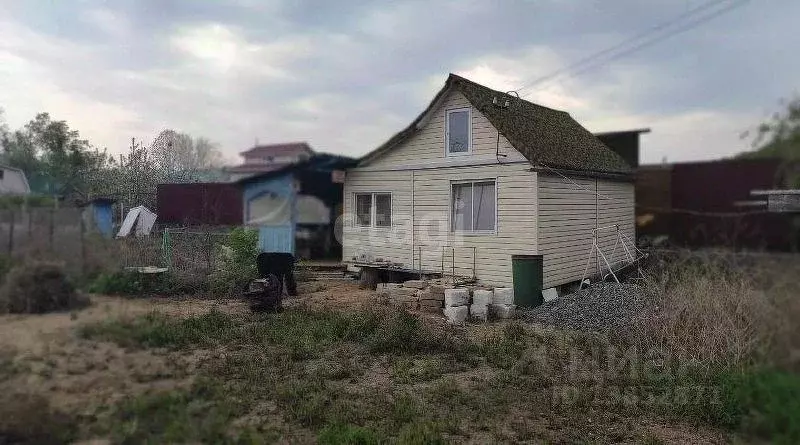 Дом в Приморский край, Владивосток Рыбники садовое товарищество,  (50 ... - Фото 1