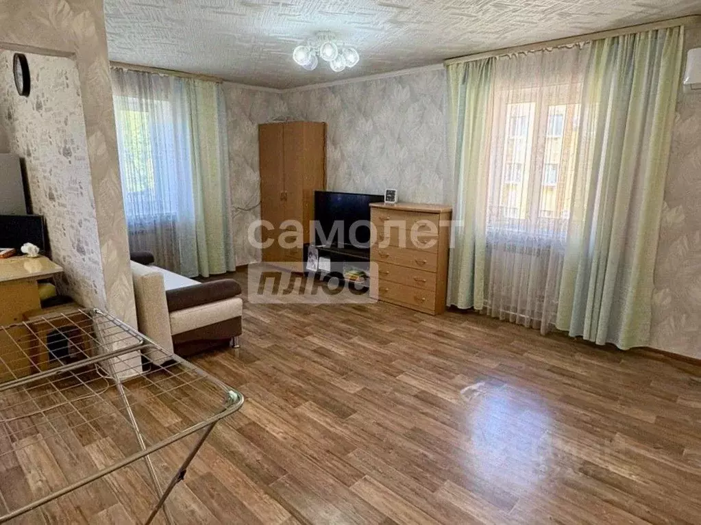 1-к кв. Приморский край, Находка ул. 25 Октября, 15 (30.4 м) - Фото 2