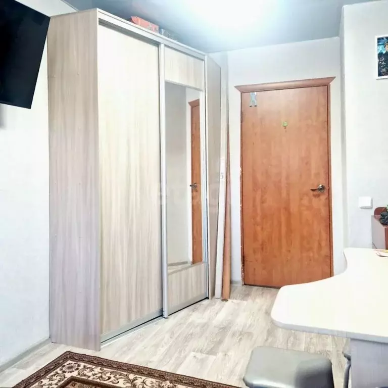 3-к кв. Челябинская область, Миасс ул. Малышева, 7 (51.4 м) - Фото 0