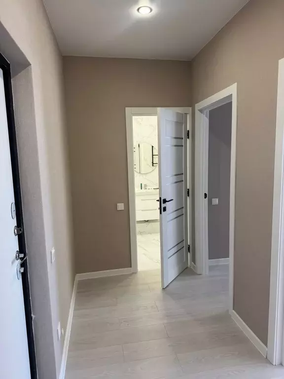 Продаётся 1-к квартира, 43.85 м - Фото 1