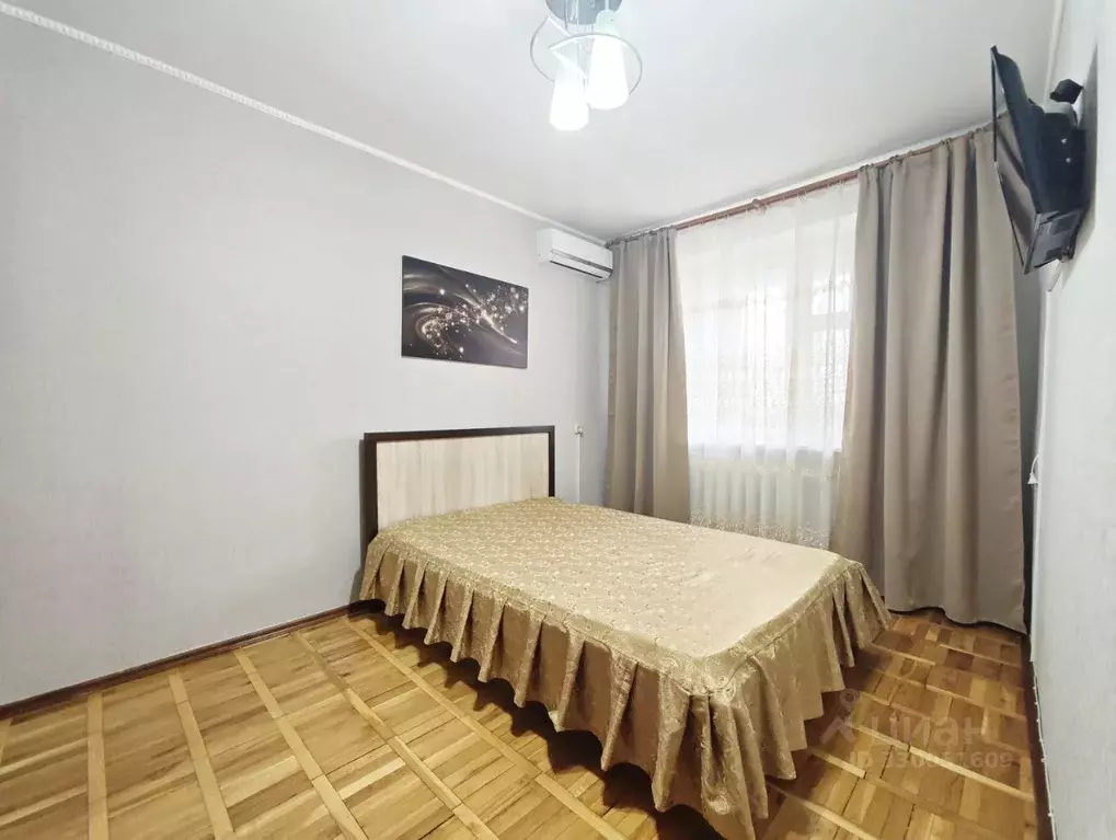 2-к кв. Краснодарский край, Анапа Терская ул., 190 (72.0 м) - Фото 1
