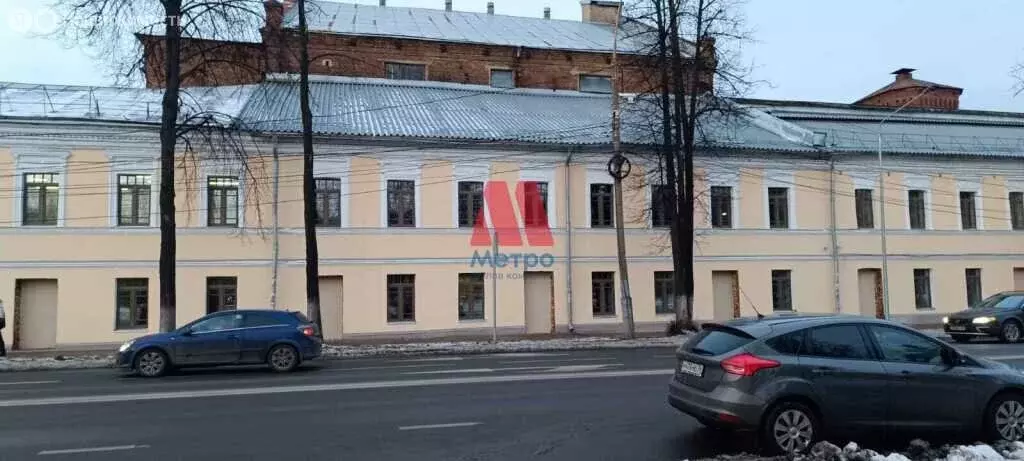 Офис (150 м) - Фото 1