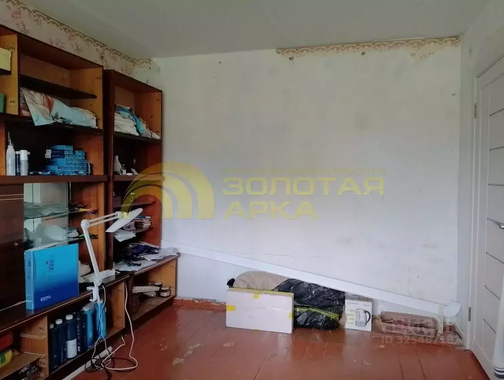 1-к кв. Краснодарский край, Абинский район, Федоровское с/пос, ... - Фото 2