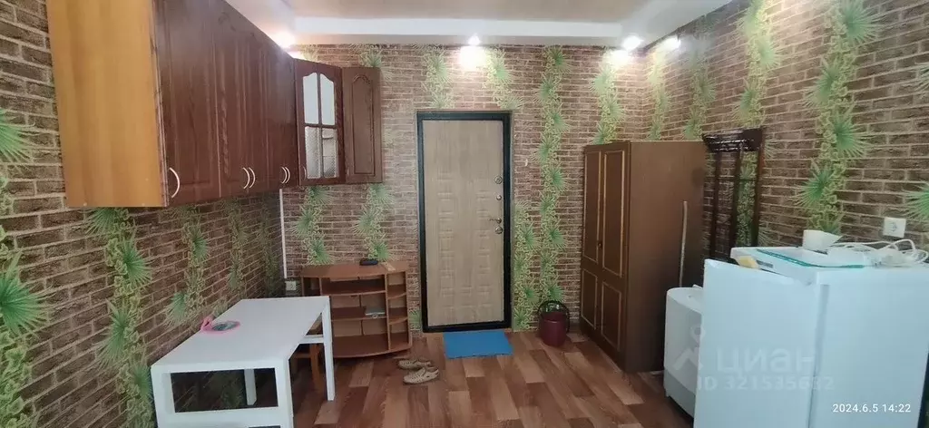 Комната Забайкальский край, Чита ул. Недорезова, 16 (13.9 м) - Фото 1