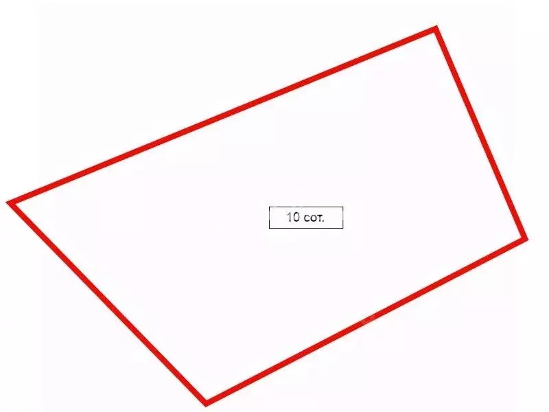 Участок в Ленинградская область, Всеволожский район, Куйвозовское ... - Фото 2