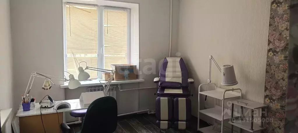 3-к кв. Татарстан, Альметьевск ул. Чехова, 11 (57.3 м) - Фото 1