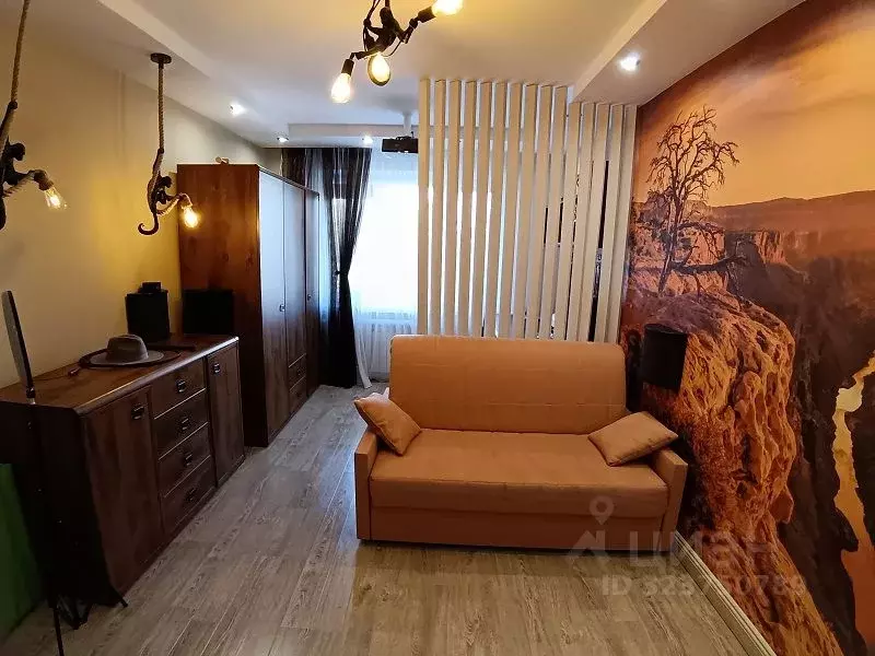 3-к кв. Московская область, Подольск Климовск мкр, ул. Рощинская, 17 ... - Фото 1