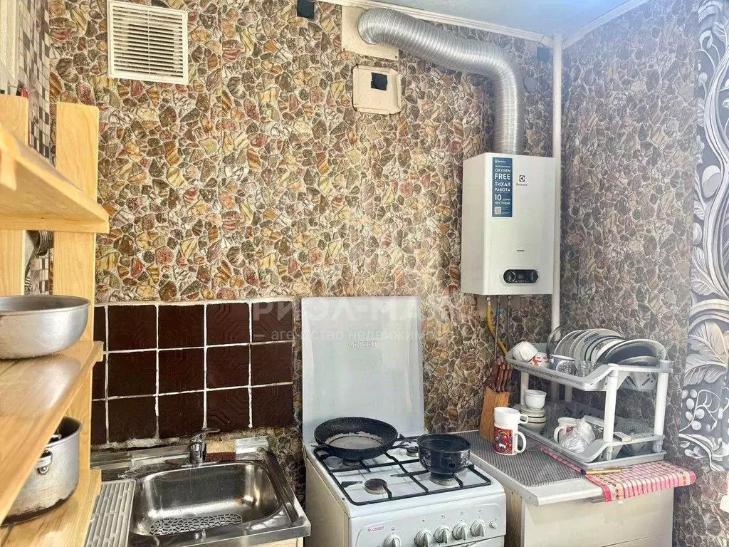 2-к кв. Брянская область, Брянск ул. Профсоюзов, 1 (47.0 м) - Фото 2