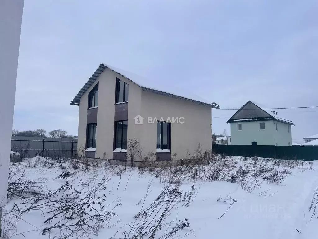 Дом в Владимирская область, Суздальский район, Боголюбовское ... - Фото 1