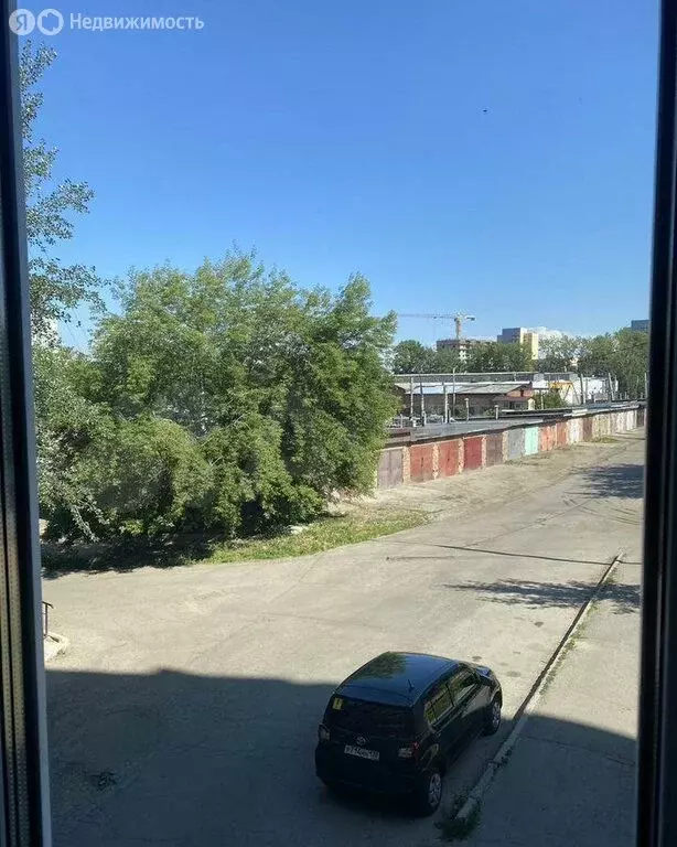 2-комнатная квартира: Иркутск, улица Костычева, 7 (70 м) - Фото 2