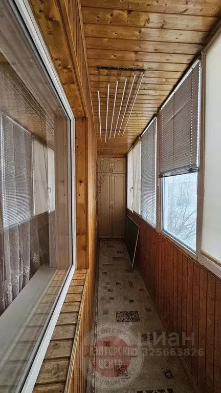 2-к кв. Белгородская область, Белгород ул. Победы, 69 (45.0 м) - Фото 2