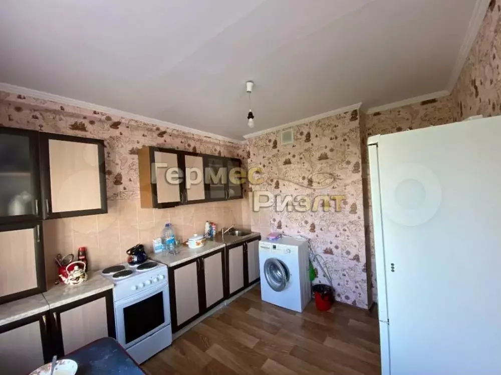 2-к. квартира, 47,1 м, 4/9 эт. - Фото 1
