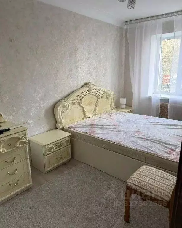 2-к кв. Ставропольский край, Ставрополь ул. Мира, 358 (42.0 м) - Фото 1