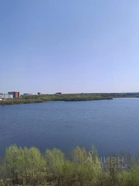 3-к кв. Марий Эл, Йошкар-Ола проезд Прибрежный, 12 (96.8 м) - Фото 2