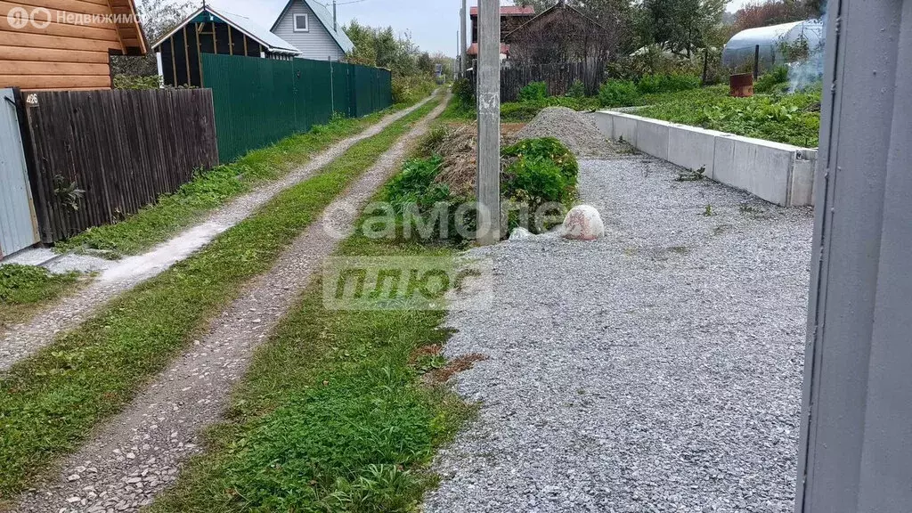 Участок в Миасс, Центральный территориальный округ (7.1 м) - Фото 2