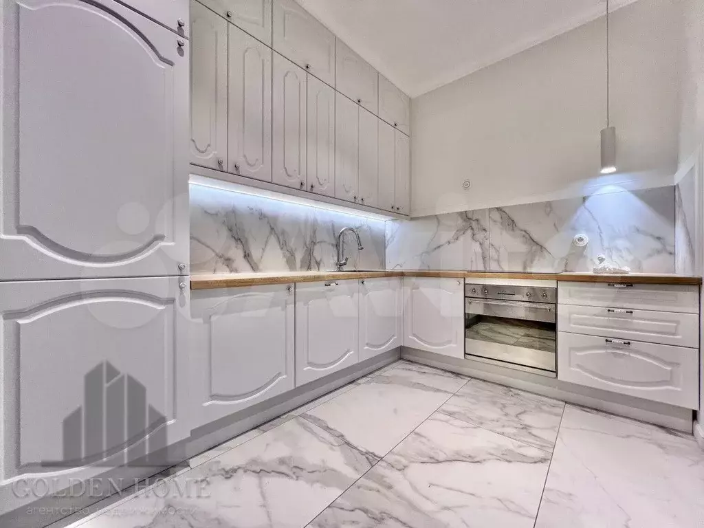 2-к. квартира, 68 м, 6/7 эт. - Фото 1
