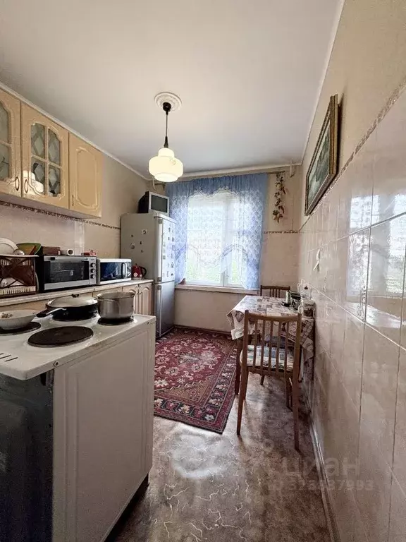 3-к кв. Челябинская область, Челябинск ул. 40-летия Победы, 43 (64.9 ... - Фото 1