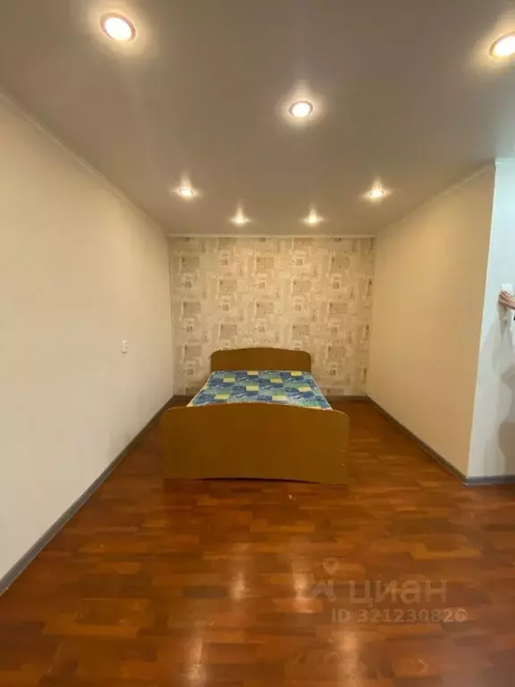 1-к кв. Марий Эл, Волжск ул. Чапаева, 19А (36.0 м) - Фото 1