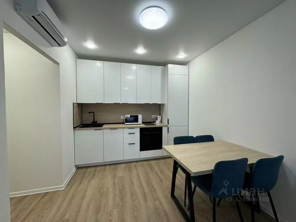 3-к кв. Москва Люблинская ул., 72Ак2 (55.0 м) - Фото 1