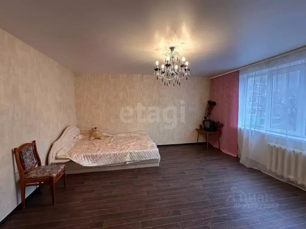 1-к кв. Тверская область, Удомля просп. Энергетиков, 5 (35.6 м) - Фото 0