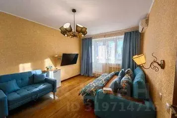 1-к кв. Москва ул. Маршала Катукова, 20К1 (40.0 м) - Фото 1