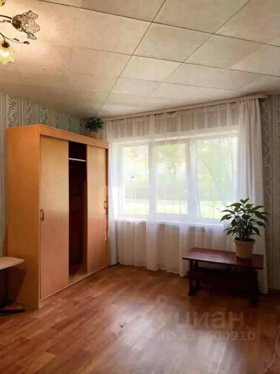 1-к кв. Иркутская область, Иркутск ул. Розы Люксембург, 333 (30.3 м) - Фото 1