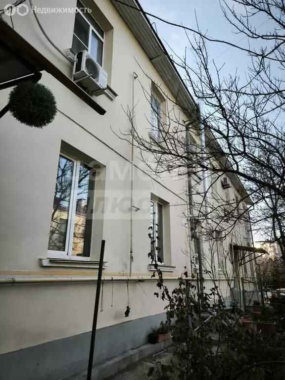 1к в 3-комнатной квартире (10.5 м) - Фото 2