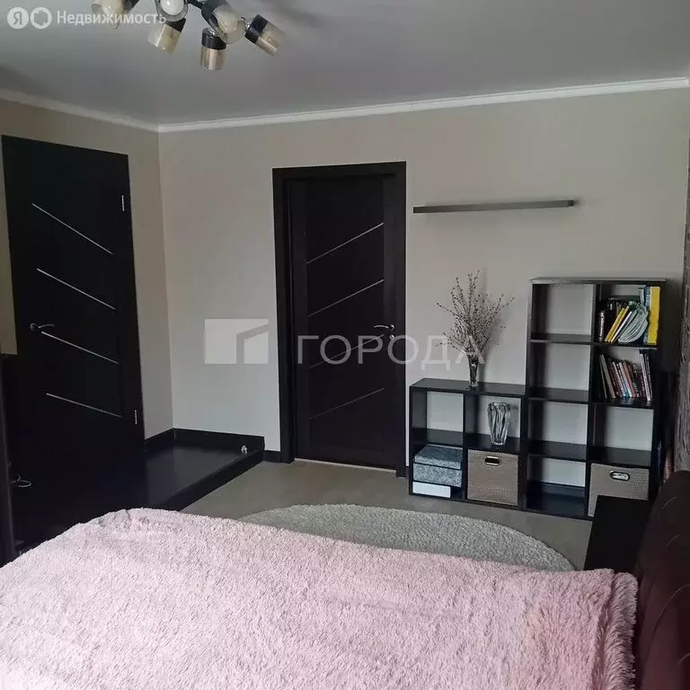 Дом в Барнаул, Ясная улица, 27 (114 м) - Фото 0