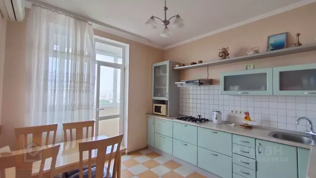 2-к кв. Крым, Евпатория ул. Демышева, 125А (59.7 м) - Фото 2