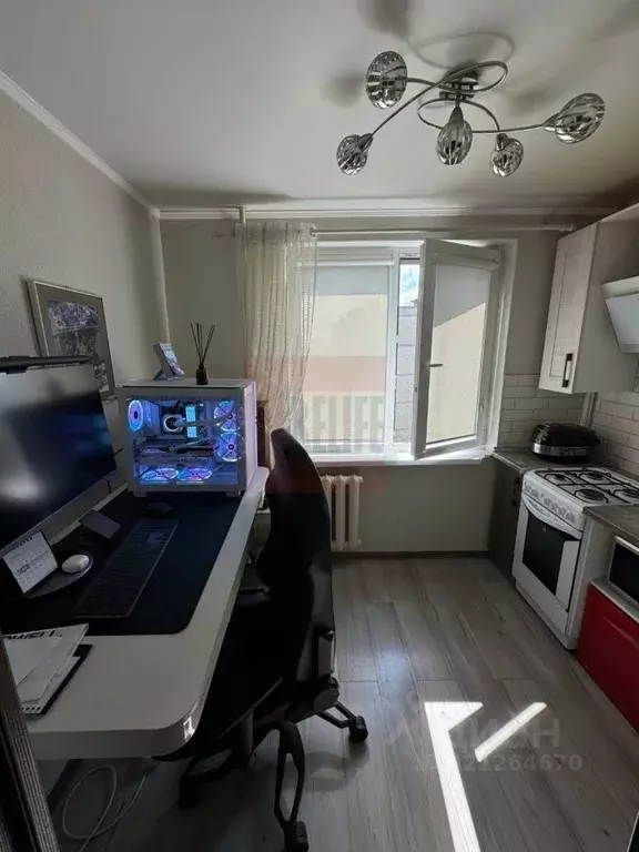 1-к кв. Калининградская область, Калининград Московский просп., 32 ... - Фото 1