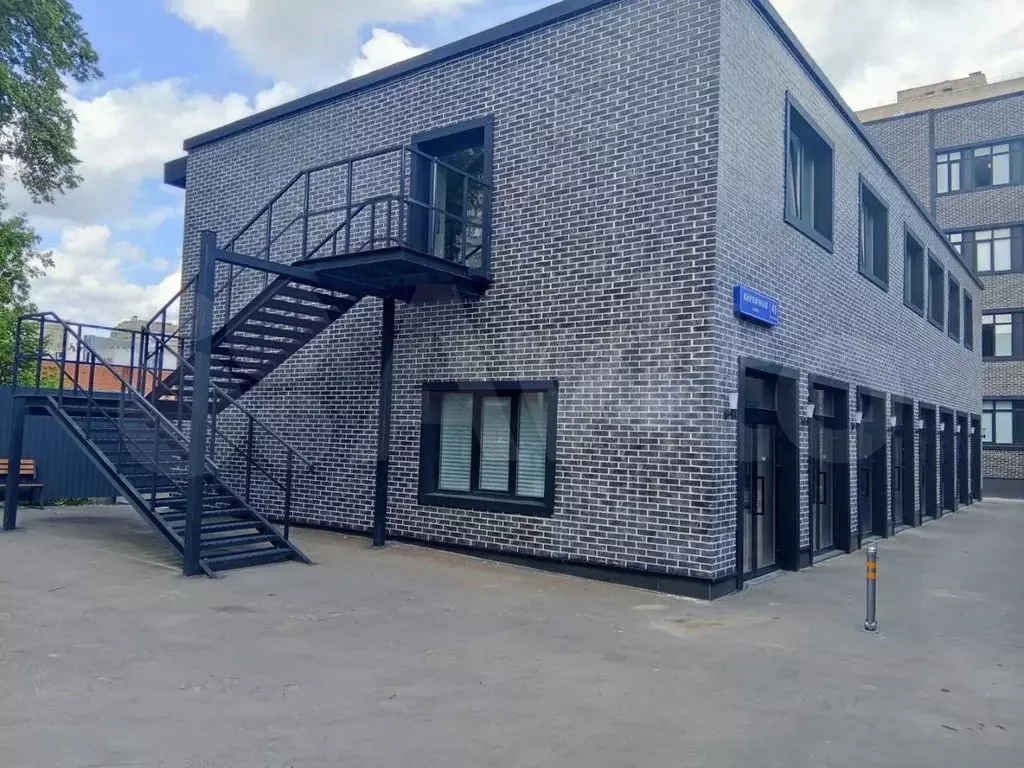 Помещение свободного назначения 12.6 м.кв - Фото 0