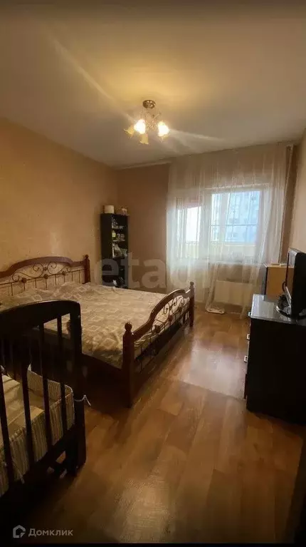 Продаётся 2-к квартира, 64 м - Фото 1