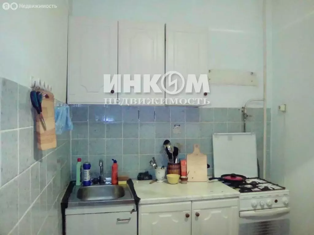 1-комнатная квартира: Москва, Ивантеевская улица, 11Б (38.9 м) - Фото 0
