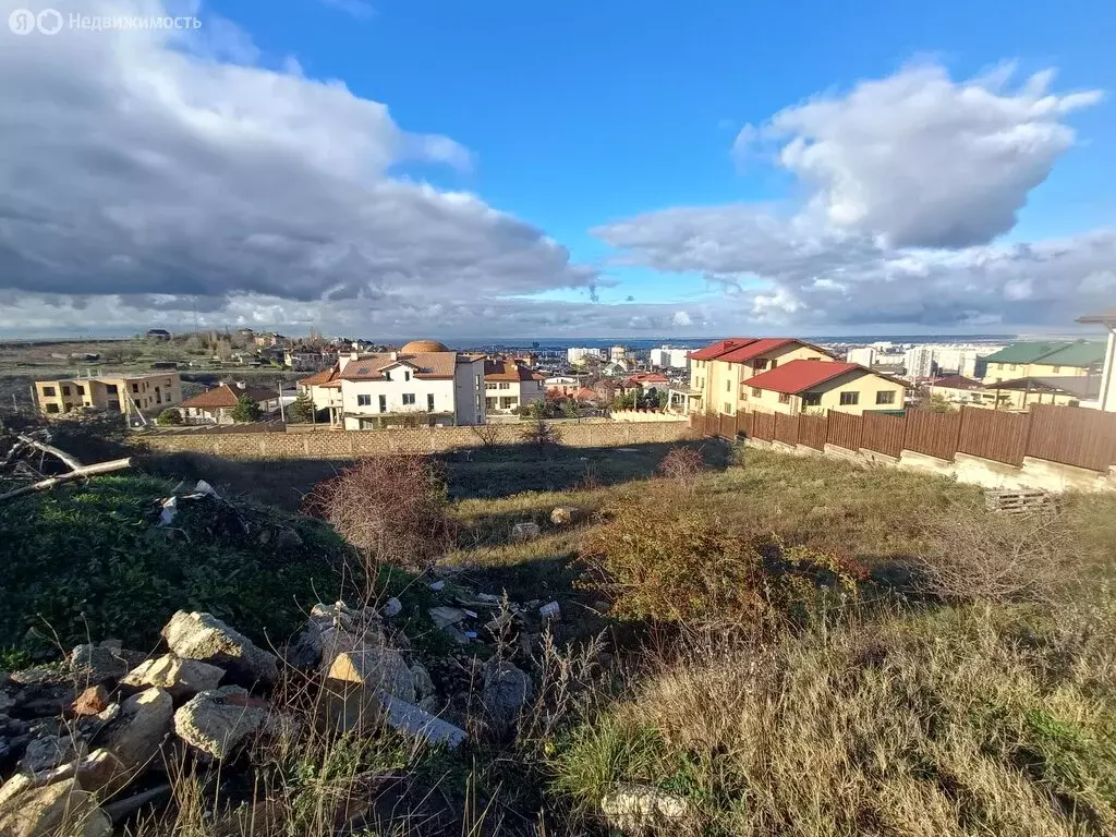 Участок в село Супсех, Благодатная улица (10 м) - Фото 2