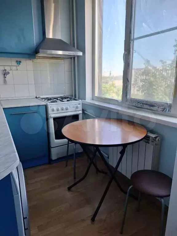 1-к. квартира, 30 м, 7/10 эт. - Фото 0